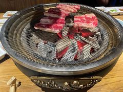 -泥炉烧肉师(新街口金銮巷店)