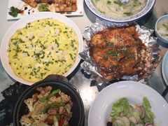 -苏城小院·园林精致苏州菜(斜塘老街店)