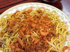 马拉盏捞面-成群小食店