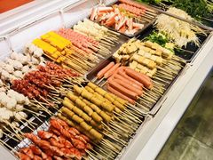 -老啪叽串炒饭(铁百店)