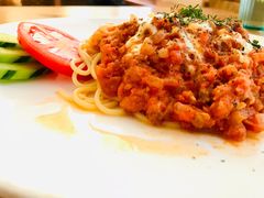 意大利肉酱面-日舞(鹭江道店)