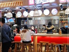 -西北杂粮筐凉皮大王(环球中心店)