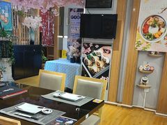 -昱匠·日本料理(金融街店)