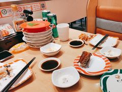 -新一番三文鱼寿司(红城湖店)