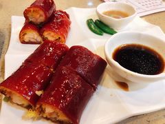 -点都德(盘福楼店)