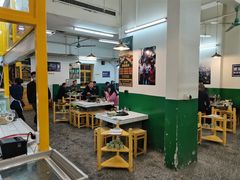 大堂-石灰市老火锅(北滨路店)