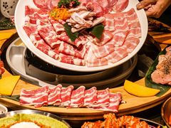 -玄希浪漫厨房·韩料烤肉(湖滨银泰in77店)