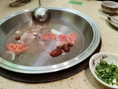 -313羊庄铁锅烀羊肉(望京店)