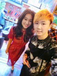 -New Fashion·新时尚形象设计