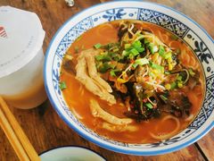 -袁妈红豆汤(重庆总店)