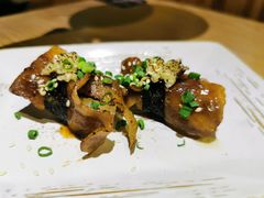 招牌牛肉-爱米粒家