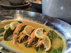 -West10 西拾·西餐厅·创意菜(未来科技城店)