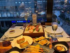 -Mr.Fish鱼鲜生海鲜放题(高德置地冬广场店)