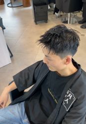 -MOVAN HAIR莫凡匠人发型屋