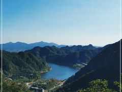 -京东石林峡风景区
