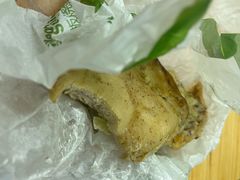-麦当劳(开萝大道店)