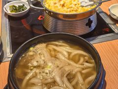 -土大力拌饭名家(丹尼斯百货店)