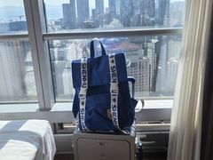 -VANS梵石云境酒店(中山广场富丽华国际公寓店)