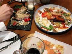 -haxnbauer海森堡德国餐厅(深圳coco店)