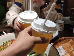 -洞庭土菜馆(天河北总店)