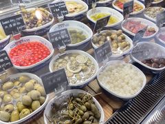 -Alimentari早午餐(安福路店)