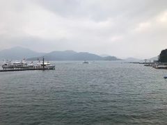-日月潭