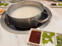 -盈田盈粥庄(博山东路店)