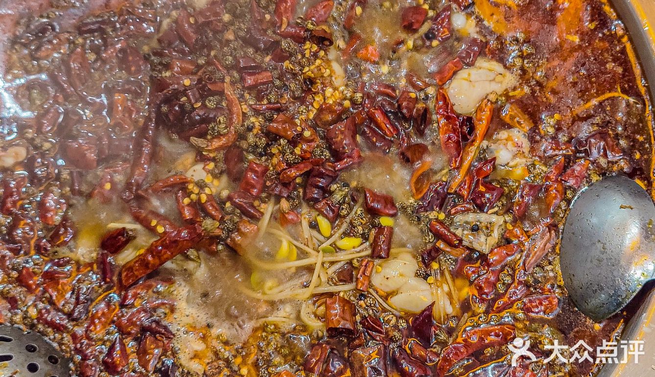 我的天…🆘大连东财这家美蛙鱼头太顶了！