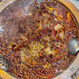 我的天…🆘大连东财这家美蛙鱼头太顶了！