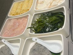 -海底捞火锅(团结桥店)