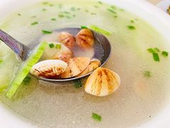 -源海渔村·现捞海鲜(大角湾店)