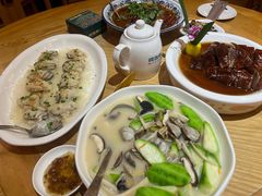 -德胜轩正宗顺德菜(宝安沙井会展中心店)