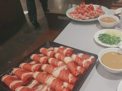 -东来顺饭庄(apm总店)