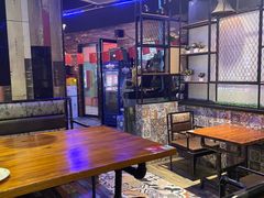 大堂-尚岛私房菜(西方巷店)