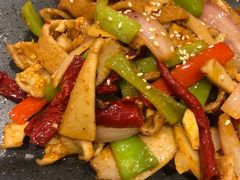-巴依老爷·新疆美食(上城区天城路店)