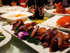 -苔圣园酒家(尊木汇国际艺术广场店)
