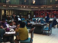 -宴秋杭州菜(锦艺城店)