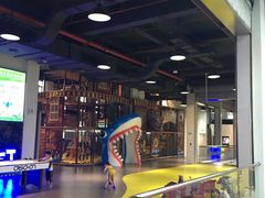 -蒙特利亲子乐园