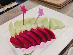 -德川家日本料理(华堂·新辰汇店)