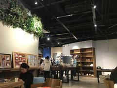 -海马体照相馆(天津世纪都会店)