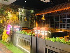 -茉莉餐厅(悦方idmall店)