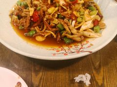 -鸡毛店·川菜(双楠店)