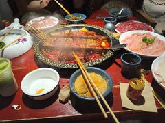-黄家码头老火锅(解放碑旗舰店)