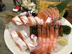 -古田居·特色寿司料理(星之岛旗舰店)