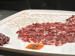 -潮发潮汕牛肉店(龙洞店)