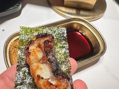 -红沃鳗鱼黑牛烤肉店(不老街店)