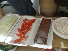 -嬷孙家潮汕牛肉火锅(北京路天河城店)