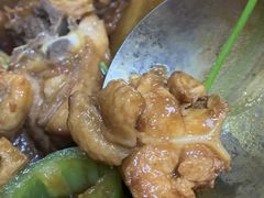 -奇味鸡煲(麦地店)
