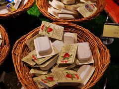 果酱-杭州盛泰开元名都大酒店-地中海自助餐厅