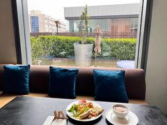 -天津东凯悦酒店·Market Café自助餐厅